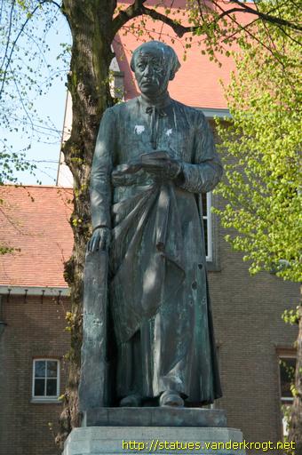 Brugge /  Guido Gezelle