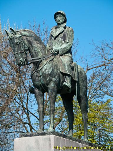 Brugge /  Koning Albert I