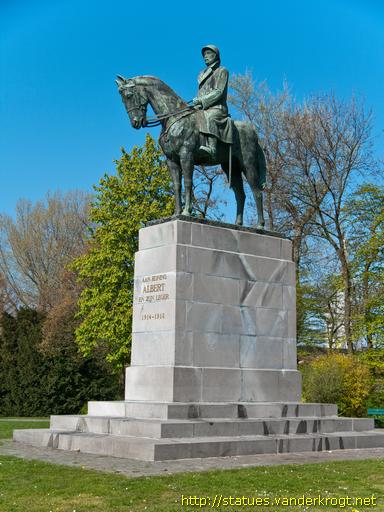 Brugge /  Koning Albert I