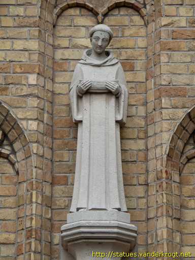 Bulskamp /  Sint Bertinus
