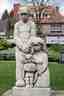 Oorlogsmonument 1940-45