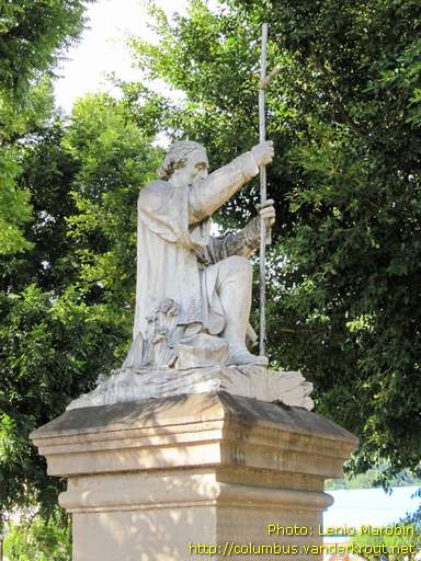Muçum /  Cristóvão Colombo