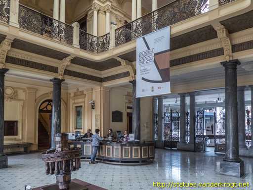 Belo Horizonte /  Inauguração da Estação