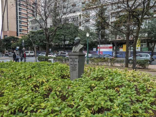 Belo Horizonte /  Júlio Bueno Brandão