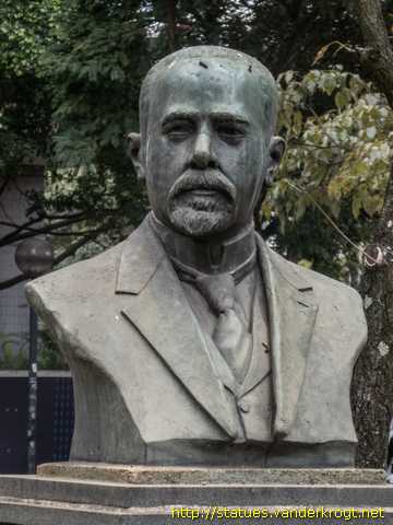 Belo Horizonte /  Júlio Bueno Brandão