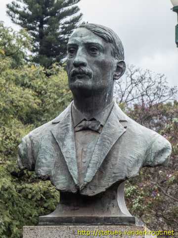 Belo Horizonte /  José Maria Teixeira de Azevedo Junior