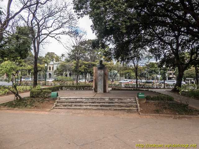 Belo Horizonte /  Chrispim Jacques Bias Fortes
