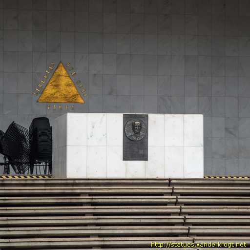 Belo Horizonte /  José Aparecido de Oliveira