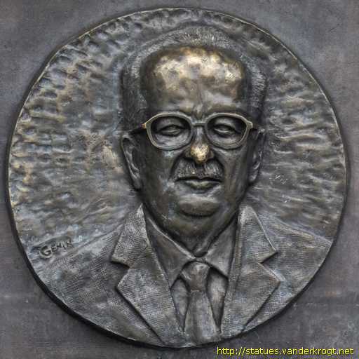 Belo Horizonte /  José Aparecido de Oliveira