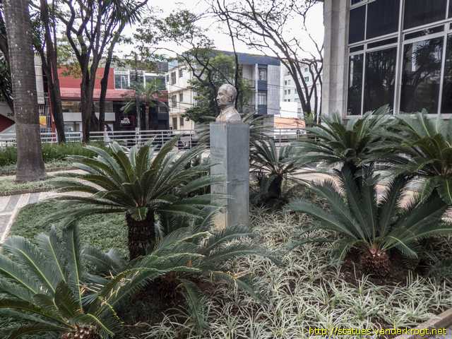 Belo Horizonte /  Antonio Francisco Lisboa "O Aleijandinho"