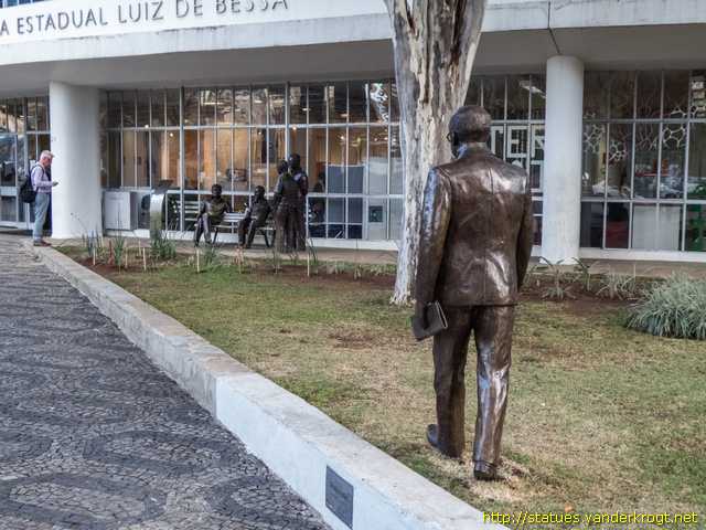 Belo Horizonte /  Murilo Eugênio Rubião