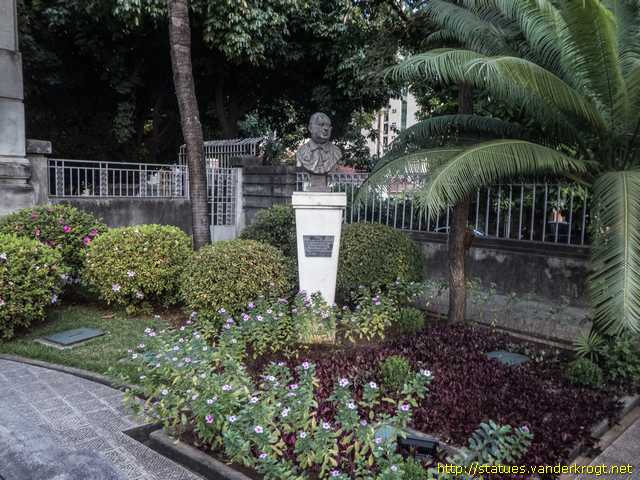 Belo Horizonte /  Antônio dos Santos Cabral