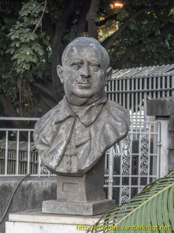Belo Horizonte /  Antônio dos Santos Cabral