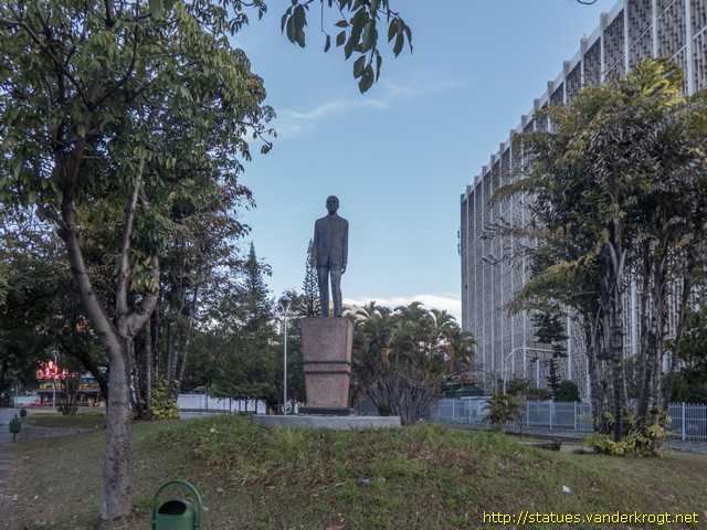 Belo Horizonte /  Milton Soares Campos