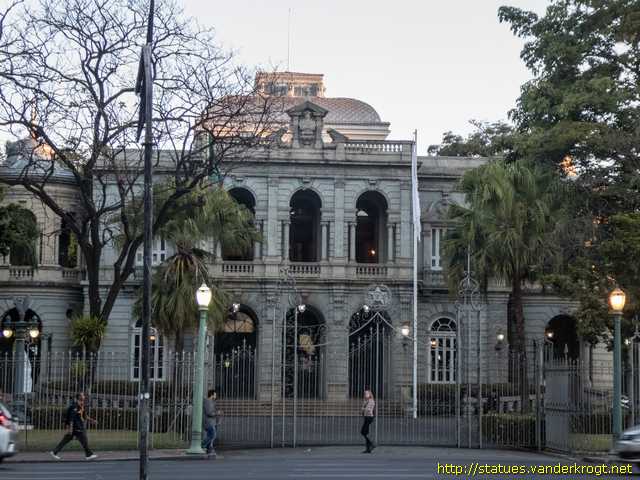 Belo Horizonte /  Liberdade