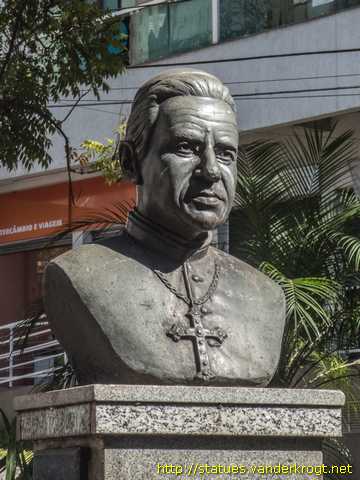 Belo Horizonte /  Silvério Gomes Pimenta