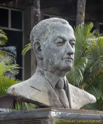 Belo Horizonte /  Israel Pinheiro da Silva