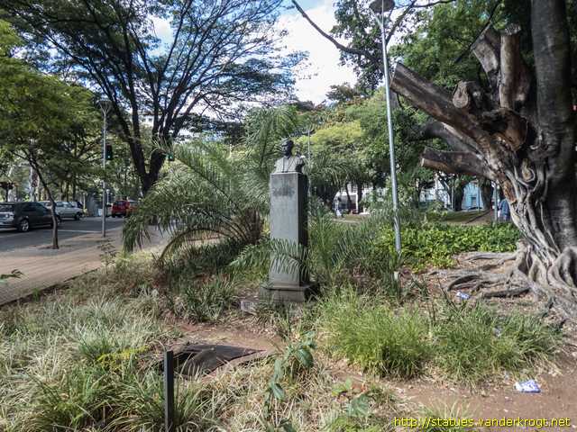 Belo Horizonte /  Octaviano Ribeiro de Almeida