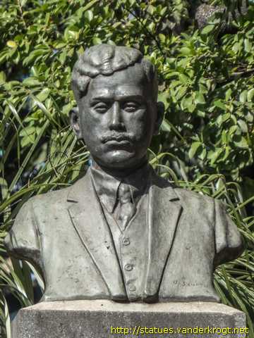 Belo Horizonte /  Octaviano Ribeiro de Almeida