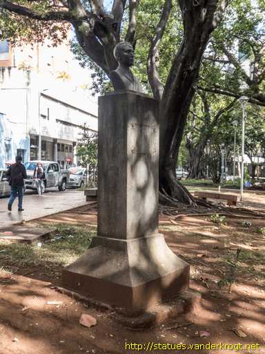 Belo Horizonte /  Octaviano Neves