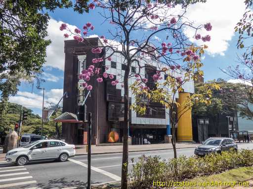 Belo Horizonte /  Laranja