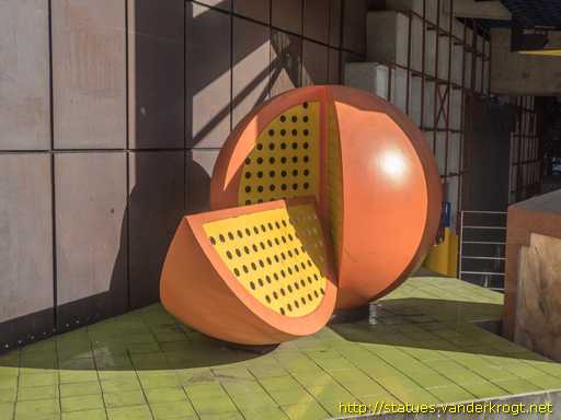 Belo Horizonte /  Laranja