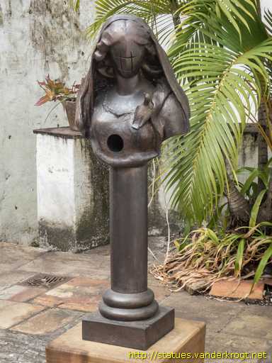 Ouro Preto /  Uma Visão Contemporânea de Marília de Dirceu