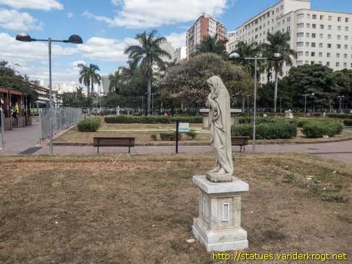 Belo Horizonte /  As quatro estações