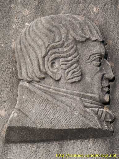 Speicher /  Johann Heinrich Tobler