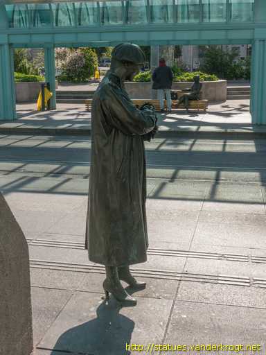 Genève /  Alter ego 1905-1982-3000...