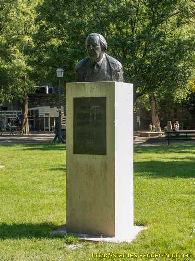 Genève /  Jean Piaget