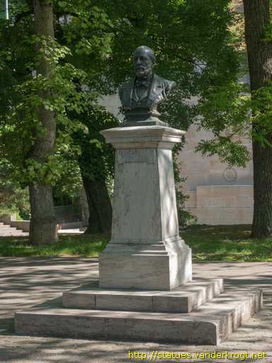 Genève /  Edmond Boissier