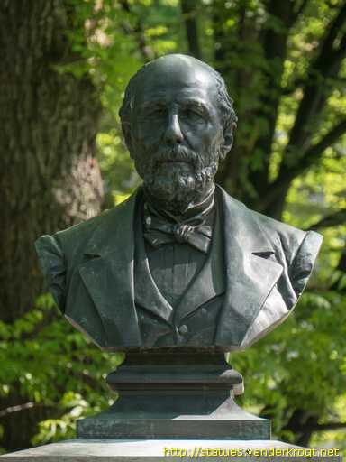 Genève /  Edmond Boissier