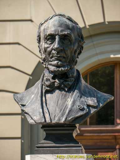 Genève /  Jean Daniel Colladon