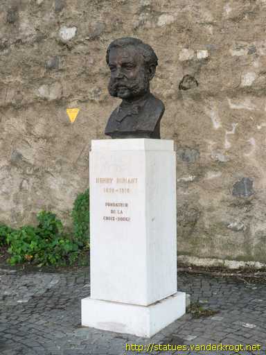 Genève /  Henry Dunant