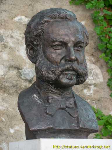 Genève /  Henry Dunant