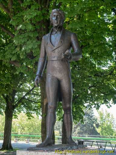 Genève /  Charles Pictet de Rochemont