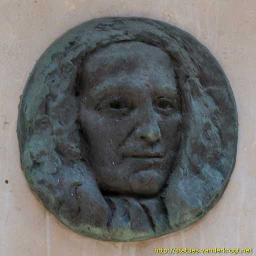 Genève /  Pierre Fatio