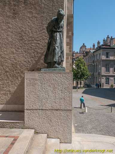 Genève /  Jérémie