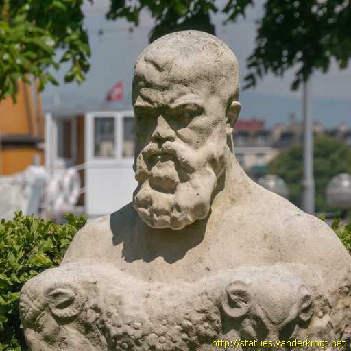 Genève /  Rodo