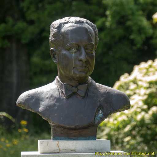 Genève /  Pierre Fournier