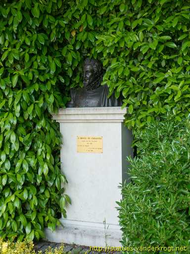 Genève /  Miguel de Cervantes Saavedra