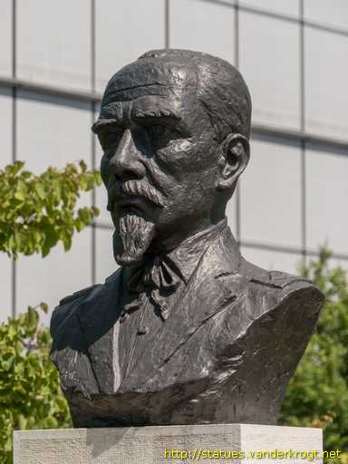 Genève /  José Eloy Alfaro Delgado