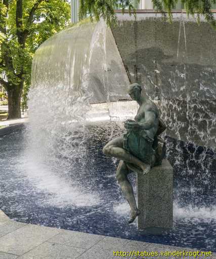Genève /  Naïades