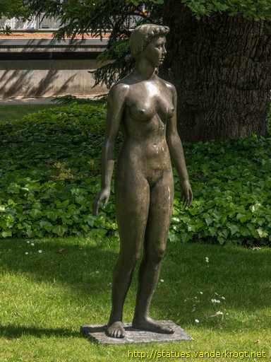 Genève /  Jeannette