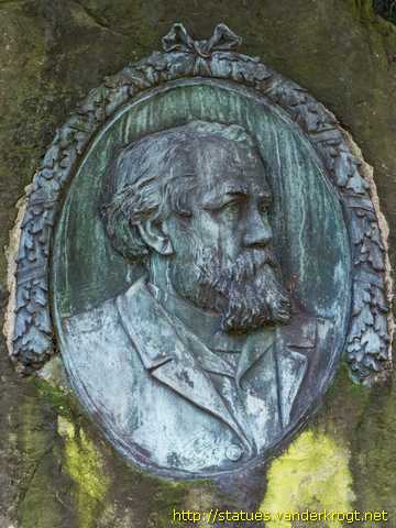 Sankt Gallen /  Bernhard Wartmann