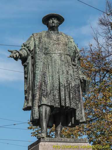 Sankt Gallen /  Joachim von Watt
