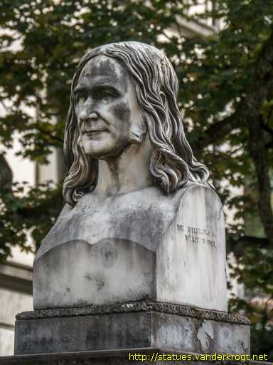 Sankt Gallen /  Peter Scheitlin