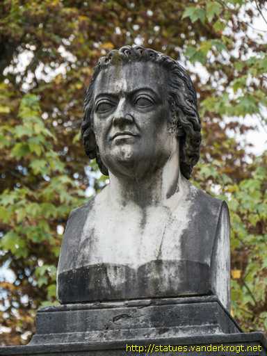 Schaffhausen /  Johannes von Müller