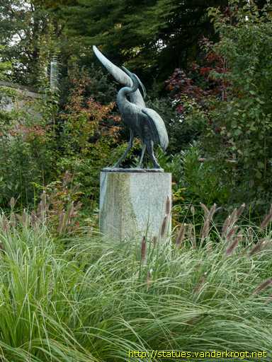 Romanshorn /  Kranich